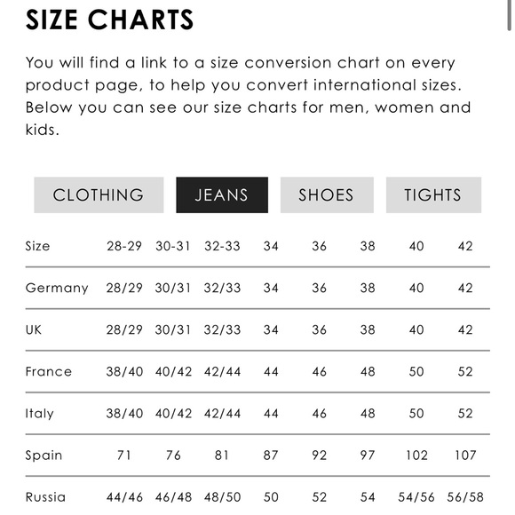 Phillip Plein rhinestone jeans - Picture 14 of 14